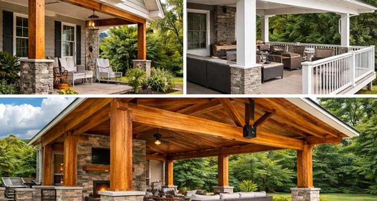 Beam & Column Retrofit